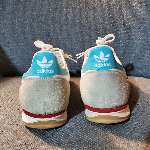 Adidas SL 72 Size 9 Mens - Picture 5 of 12